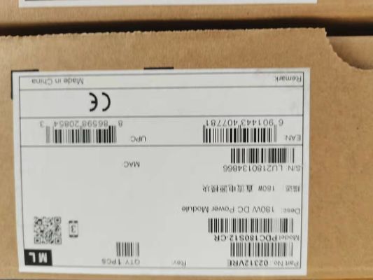 Huawei 02312VRE 180W DC Güç Modülü PDC180S12-CR