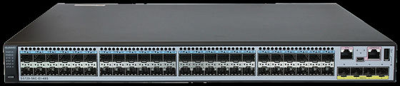 Huawei S5720 Serisi Anahtar 48 Gigabit SFP Bağlantı Noktası Anahtarı S5720-56C-EI-48S-AC