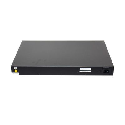 Huawei S5700 Serisi Anahtarlar 24 Ethernet Bağlantı Noktası 4 10 Gig SFP+ PoE+ 370W POE S5720S-28X-PWR-LI-AC