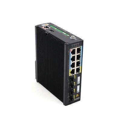 AR550C-2C6GE Huawei Endüstriyel Aktarma Yönlendiricisi AR550 Serisi AR550C-2C6GE