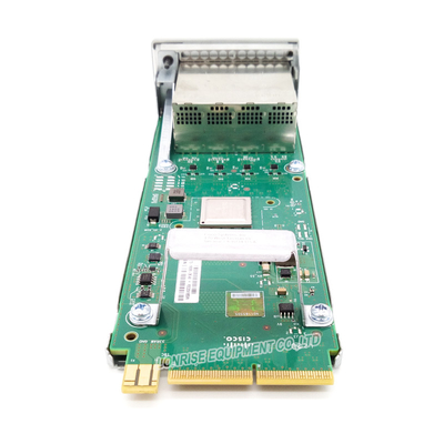 Yeni ve Orijinal C9300-NM-8X ile Cisco Catalyst 9300 8 X 10GE Ağ Modülü