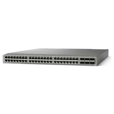Cisco Nexus 9000 Serisi N9K-C93108TC-FX Optik Alıcı-Verici Modülü