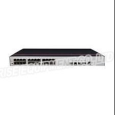 Huawei S5735 L24T4S A1 paketi huawei sfp anahtarı Bağlantı Noktaları 4*GE SFP Bağlantı Noktaları AC Güç
