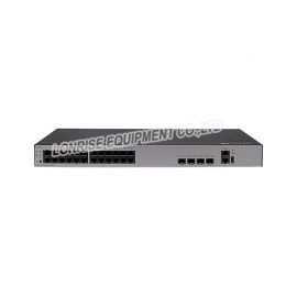 Huawei S5735-L24P4X-A1 huawei sfp anahtar paketi Bağlantı Noktaları 4*10GE SFP+ Bağlantı Noktaları PoE+ AC Güç