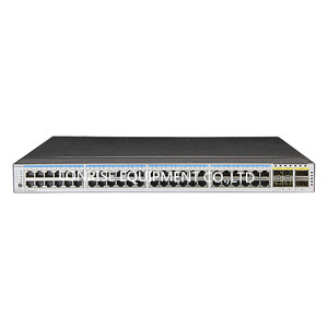 Huawei CE5855-48T4S2Q-EI 48 Port Ethernet Port Değiştiricisi 10GbE Ağ Değiştiricisi