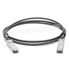 QSFP-40G-CU3M, Huawei QSFP+ Yüksek Hızlı Doğrudan Bağlantı Kablosu, 40G/3m/İç Mekan Kullanımı