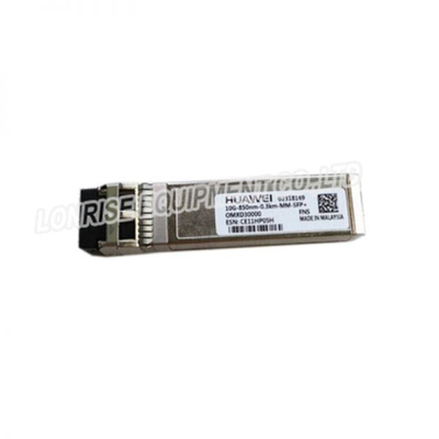 OMXD30000 Huawei Optik Alıcı SFP+10G Çok Mod Mod Modülü ((850nm,0.3km,LC)