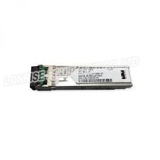 Cisco GLC - LH - SMD 1000BASE - LX / LH SFP Alıcı-Verici Modülü MMF / SMF 1310nm DOM