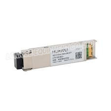 Orijinal Huawei 10G 1310nm 10km SM XFP Optik Alıcı-Verici Modülü 34060313